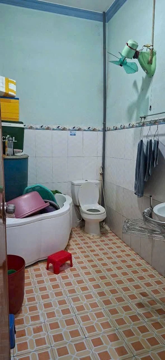 Bán nhà nhánh Nguyễn Chí Thanh, Rạch Sỏi, 4,5x15m, 2PN, giá 820 triệu - Ảnh thu nhỏ 5