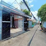 Nhà bán Nguyễn Du Dĩ An 93,7m² 2 PN sân đậu ô tô - Ảnh thu nhỏ 2