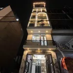Bán nhà 5 tầng thang máy 4x18m, 4PN 6WC, nội thất full, Trường Chinh, Tân Thới Nhất, Quận 12 - Ảnh thu nhỏ 2