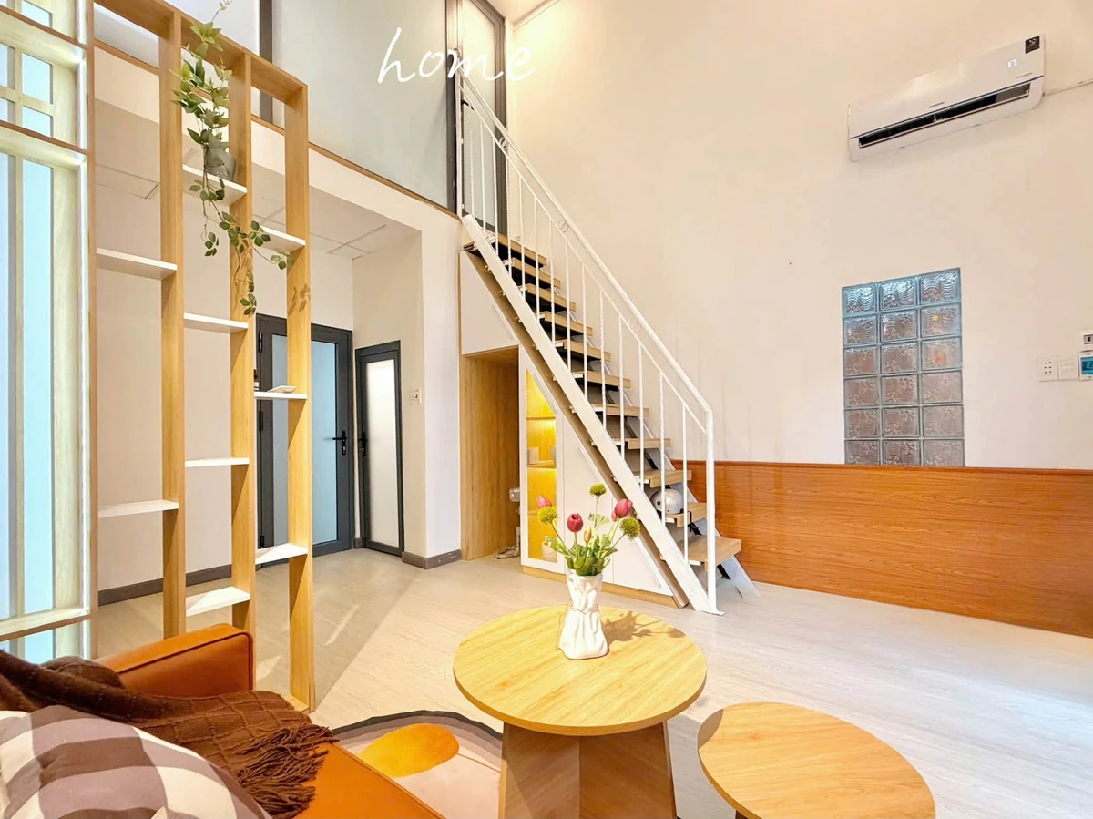 Bán nhà phố 50m² 2PN Thủ Dầu Một 1,75 tỷ - Ảnh thu nhỏ 4