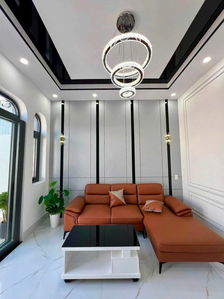 Bán nhà mới 77.9m² 2 phòng ngủ Rạch Giá 1.68 tỷ - Ảnh thu nhỏ 3