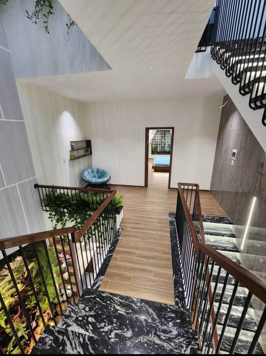 Bán biệt thự biển 3 tầng 80m² 4 phòng ngủ Nha Trang - Ảnh thu nhỏ 3