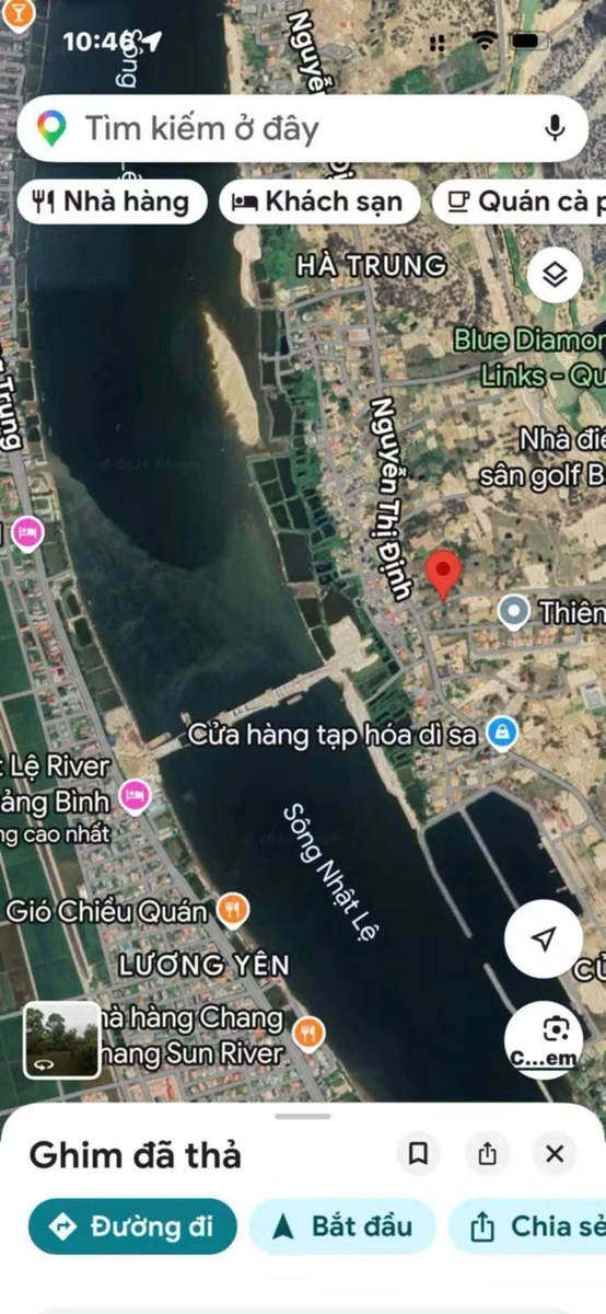 Bán đất 500m² đường 60m Quận 7 - Ảnh 1