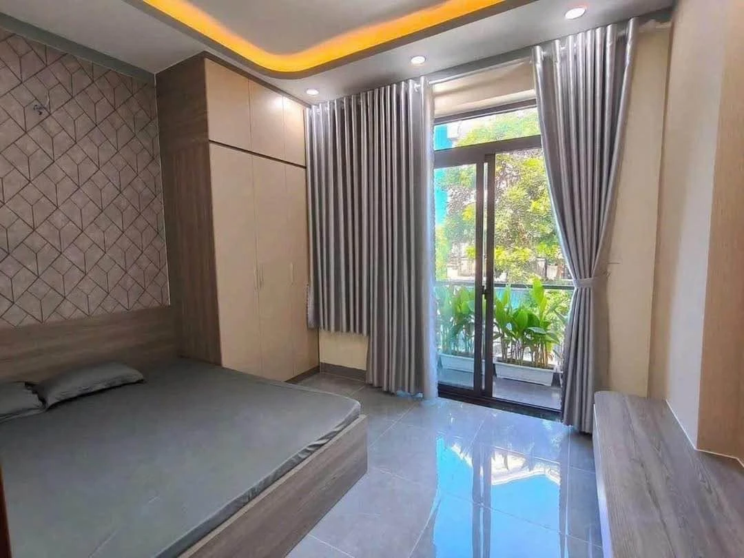 Bán nhà riêng 2 phòng ngủ 72m² Tân Điền, Nhà Bè 1 tỷ 235 - Ảnh thu nhỏ 5