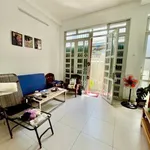 Bán nhà 3 tầng 84.2m² Đoàn Văn Bơ Quận 4, 7.3 tỷ - Ảnh thu nhỏ 5