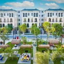 Quỹ căn chiết khấu từ 20 - 30%, có hỗ trợ voucher - Sổ đỏ lâu dài Vinhomes Ocean Park 2 - Ảnh thu nhỏ 13