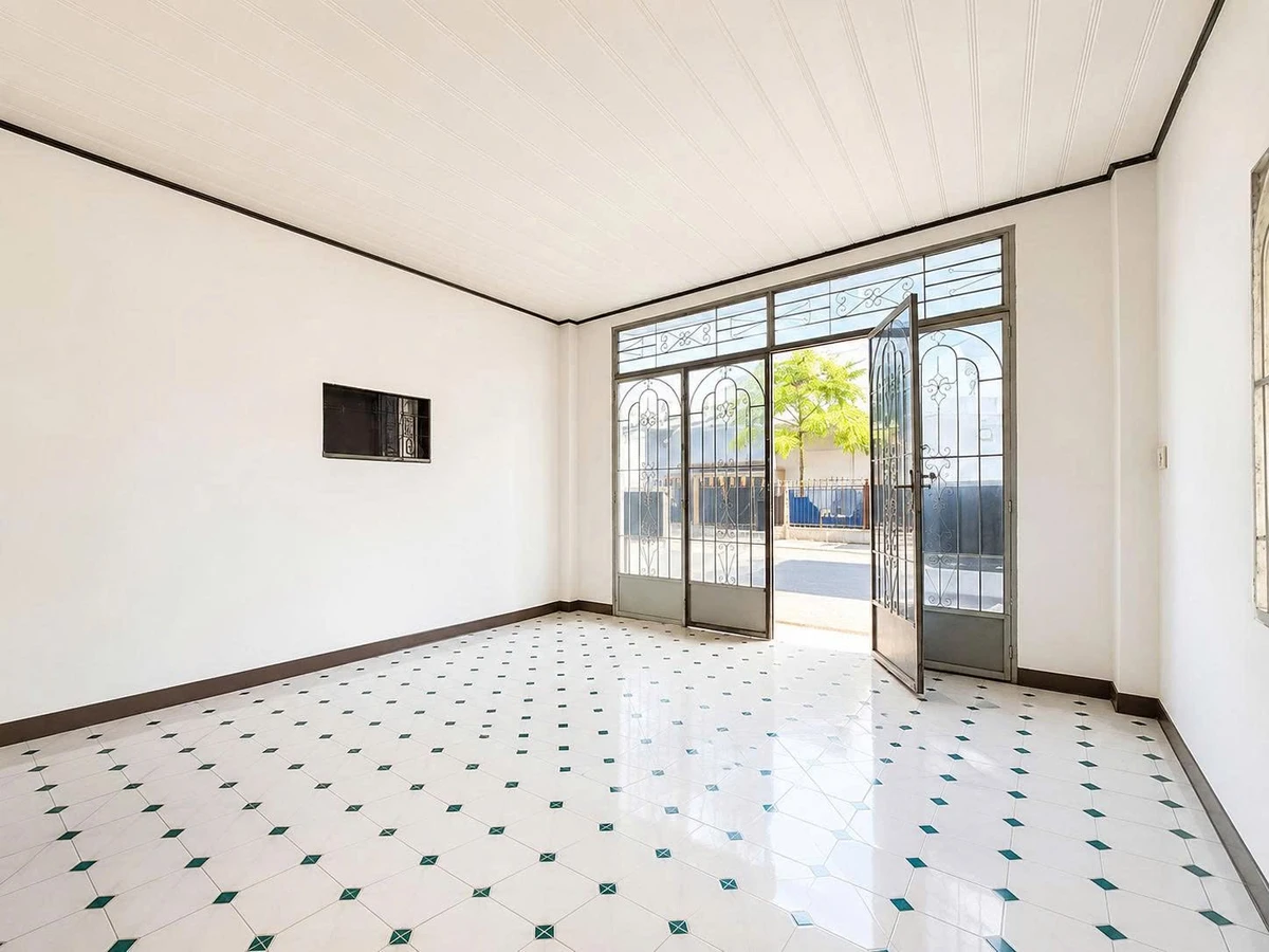 Bán nhà góc 72m² kinh doanh Âu Cơ, Tân Bình - Ảnh thu nhỏ 5