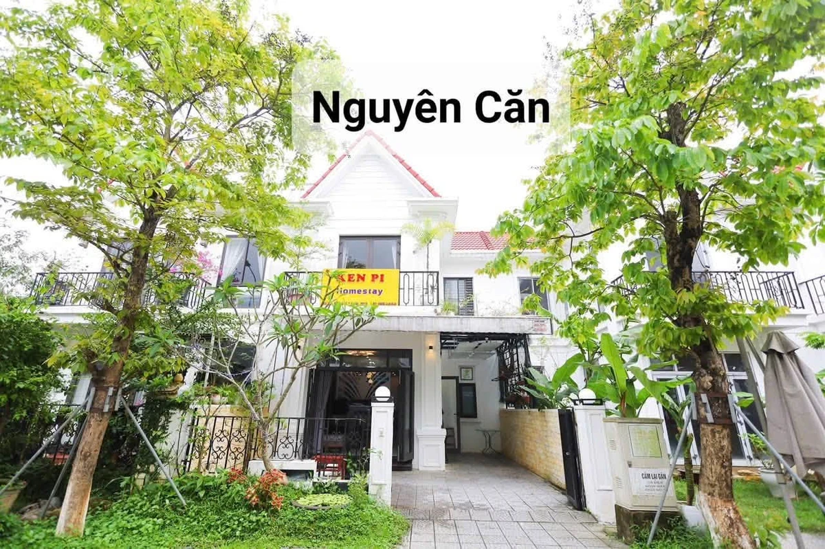 Bán Homestay 2,5 Tầng 112m2 Gò Vấp 6,2 Tỷ - Ảnh 1