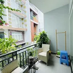 Bán nhà 3 tầng 79m² hẻm xe hơi thông Lê Quang Định, Bình Thạnh giá 13,5 tỷ - Ảnh thu nhỏ 1