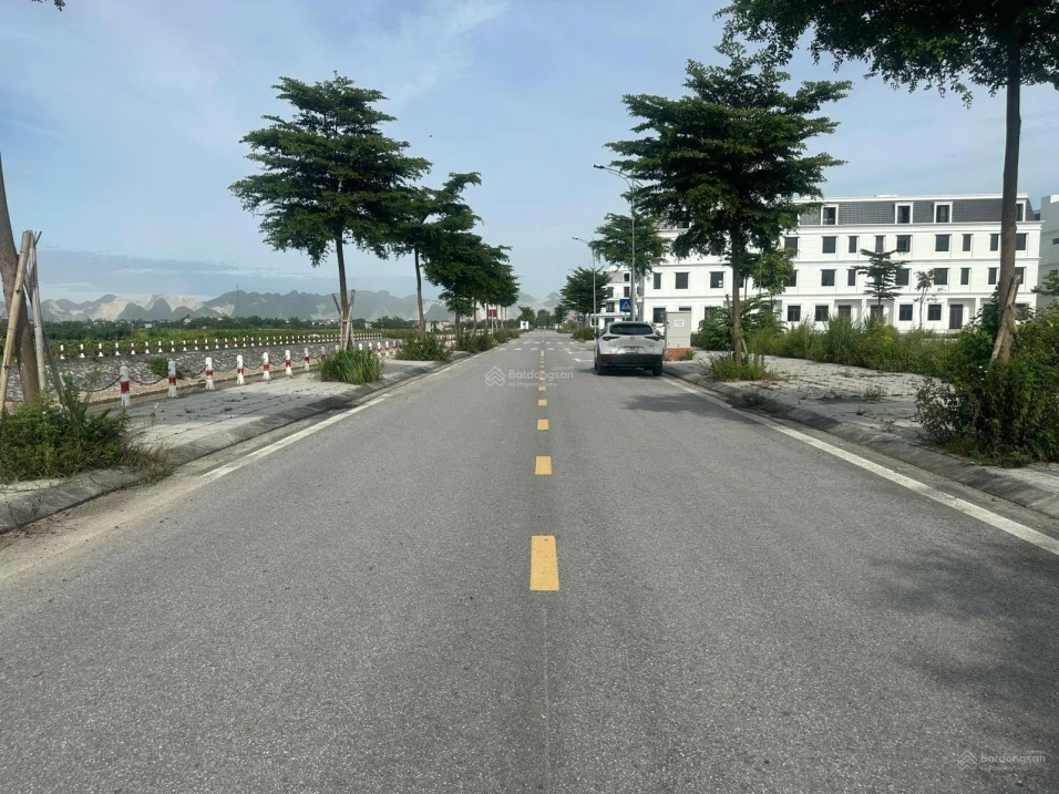 Đất nền Tân Thanh Elite City Hà Nam, sổ đỏ giao dịch ngay trong ngày, giá chỉ 20 tr/m2 - Ảnh 1