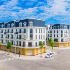 Cắt lỗ căn góc đối diện chung cư - Giá hời: Hoàng Huy New City - Ảnh thu nhỏ 6