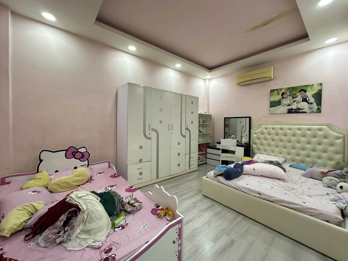 Bán nhà hẻm 211 Hoàng Hoa Thám, Phú Nhuận, 57m2, 2 tầng, 2PN, giá 7,8 tỷ - Ảnh thu nhỏ 3