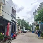 Bán nhà 1 trệt 1 lầu 64,5m² Bình Chánh 3 tỷ 590 - Ảnh thu nhỏ 1