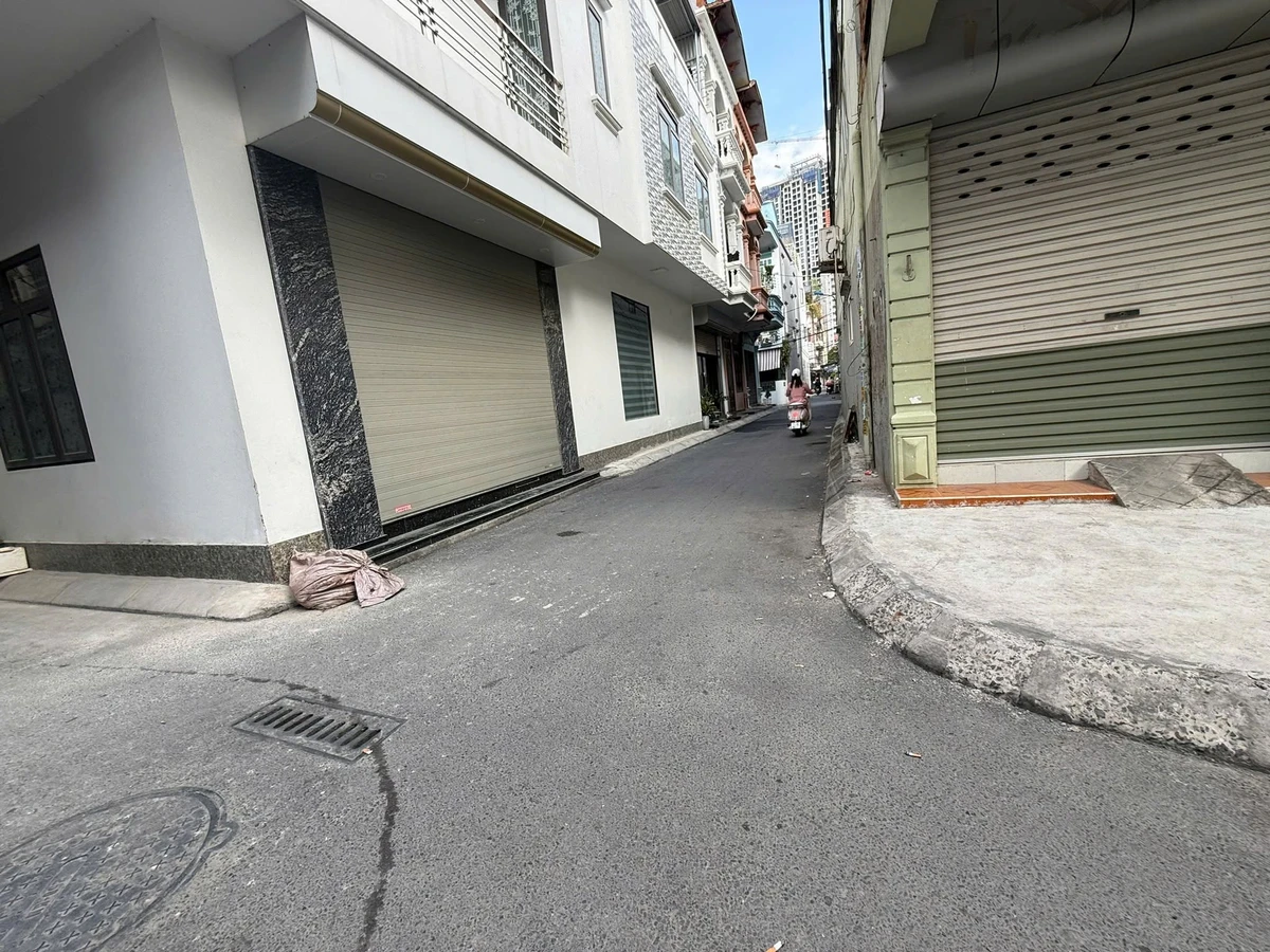 Bán nhà 2 tầng 46m² Lê Duẩn Đà Nẵng 3,8 tỷ huudamnhadat - Ảnh 1
