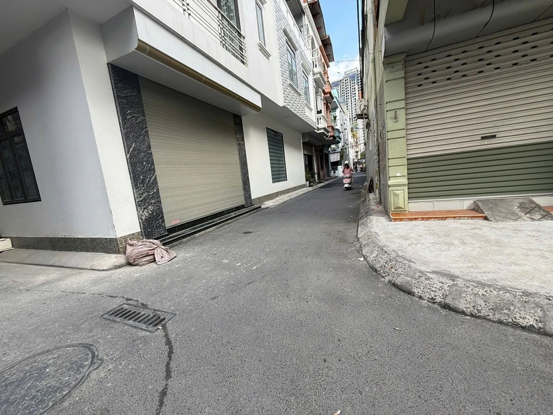 Bán nhà 2 tầng 46m² Lê Duẩn Đà Nẵng 3,8 tỷ huudamnhadat