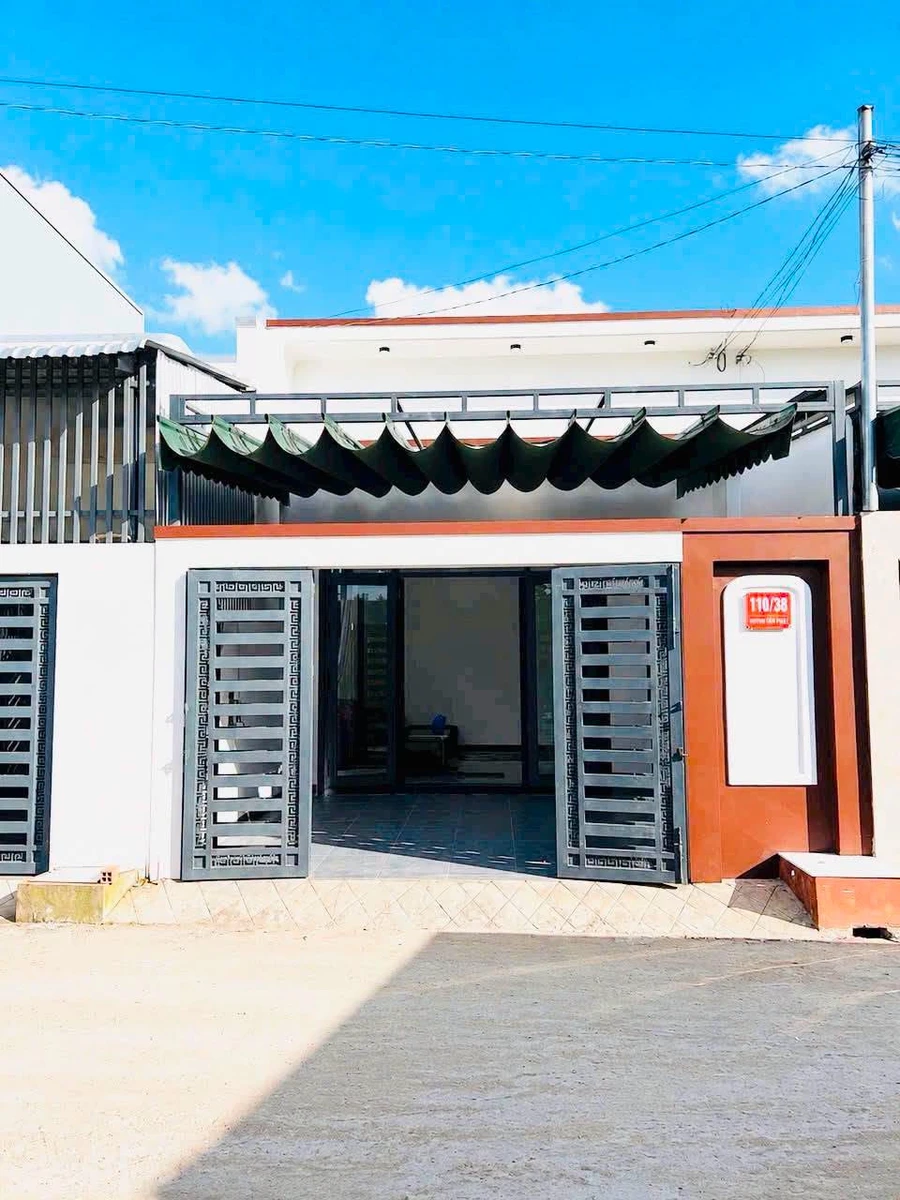 Bán nhà Huỳnh Tấn Phát 100m² 2PN Rạch Giá An Giang - Ảnh thu nhỏ 2