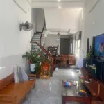 Bán nhà 2 tầng 43m² đường Tây Sơn, Tân Bình, giá 3,15 tỷ - Ảnh thu nhỏ 4