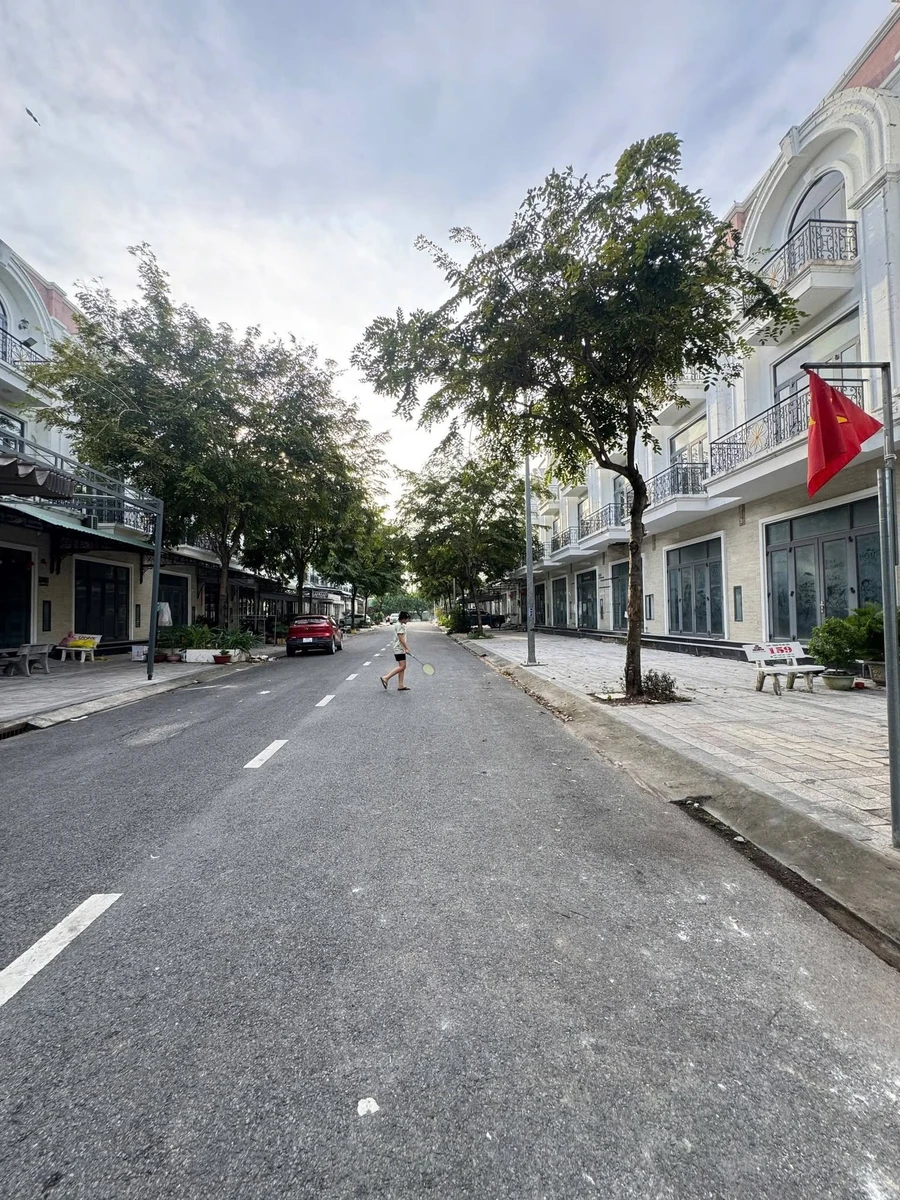 Bán nhà phố 90m² Seaside House Phú Cường Rạch Giá 3,39 tỷ - Ảnh thu nhỏ 2
