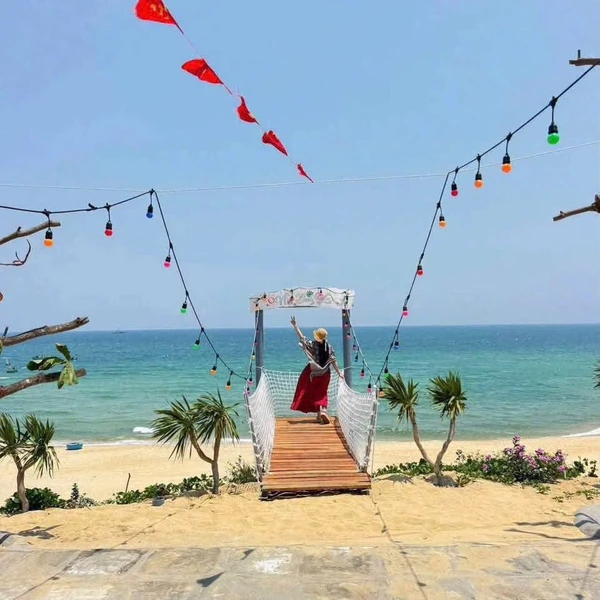 Bán đất biển Mỹ An Phú 127 m² Gia Lai 1 tỷ