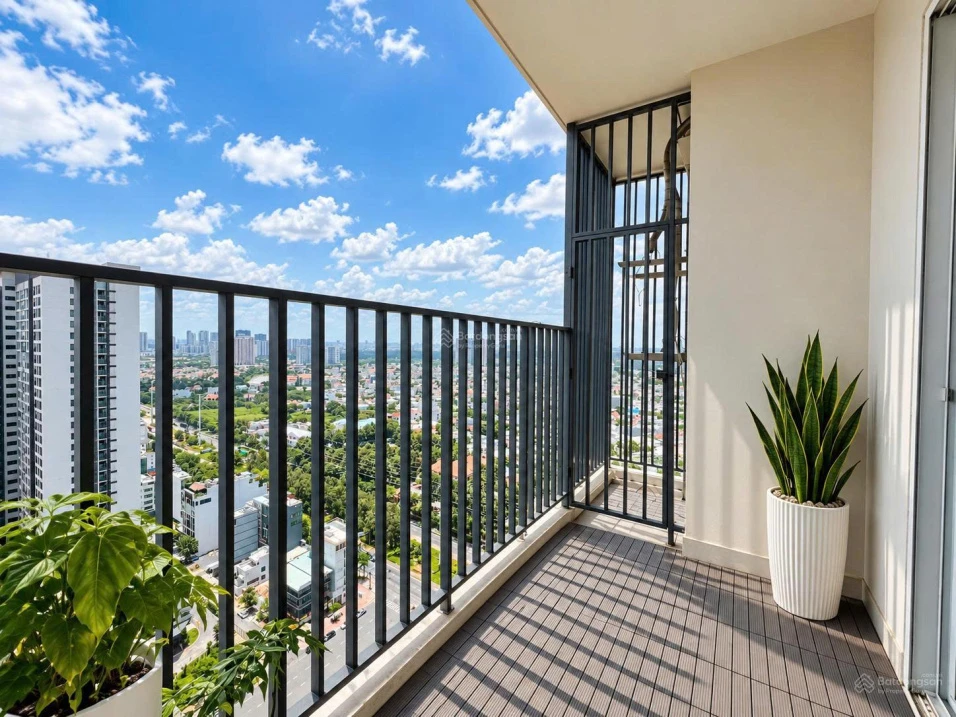 Bán 2PN căn góc Vista Verde 89,1m², sổ hồng sẵn, giá 7,8 tỷ bao thuế phí - Ảnh 1