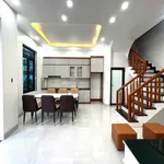 Bán nhà 3.5 tầng 122 m2 tại Hải Dương - Ảnh thu nhỏ 1