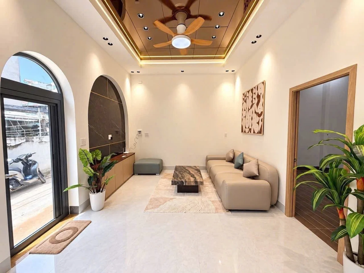 Bán nhà 3 PN, 120m² Tam Hiệp Đồng Nai, 4 tỷ 150 triệu - Ảnh thu nhỏ 3