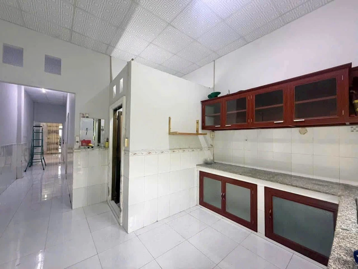 Bán nhà hẻm 72m² 2PN Phùng Hưng Rạch Giá 1 tỷ 280 triệu - Ảnh thu nhỏ 5
