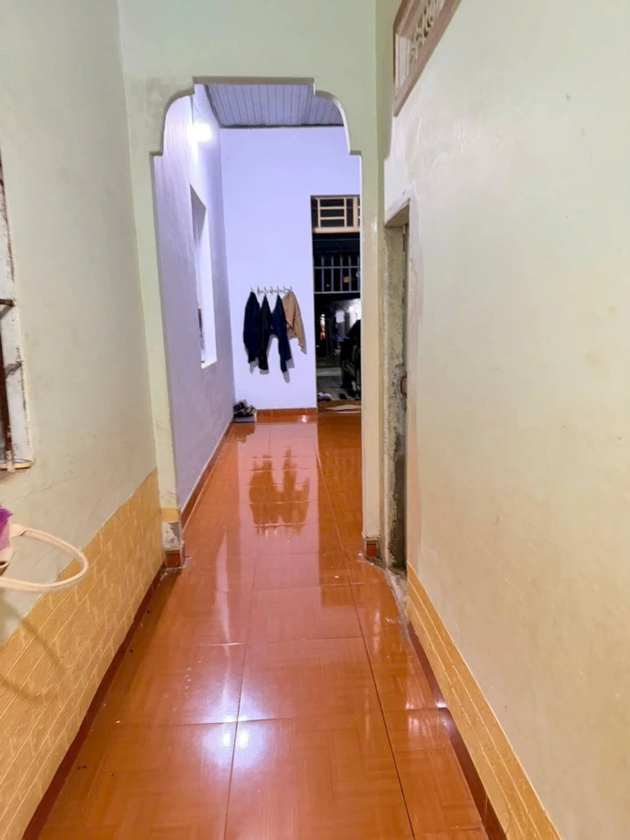 Bán nhà cấp 4 60m² 1 tỷ 3 Bình Tân Nguyễn Viết Xuân - Ảnh thu nhỏ 2