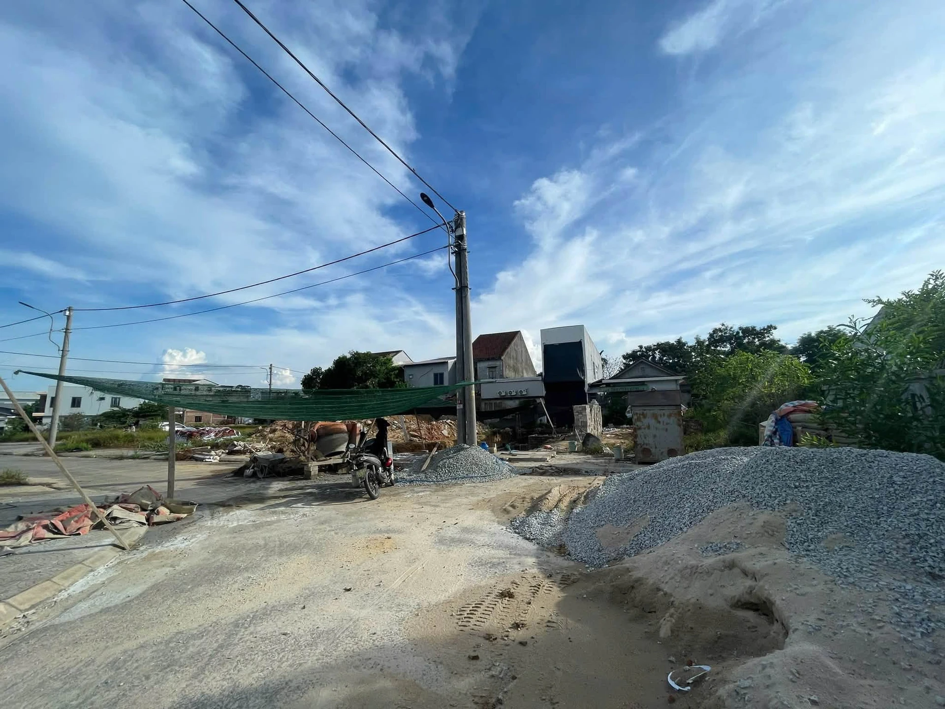 Bán đất Phường Kim Long, Huế, 100m2, 1,98 tỷ - Ảnh 1