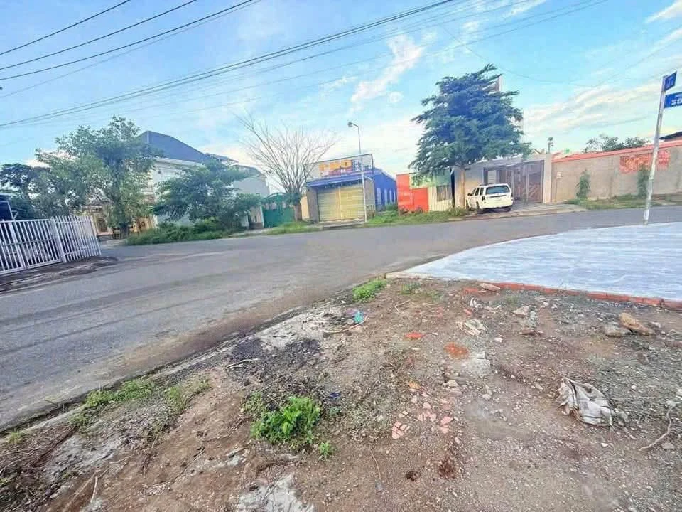 Bán 2 nền đất liền kề 200m² Bến Lức Long An, giá 6,3 tỷ - Ảnh thu nhỏ 3