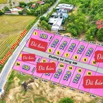 Bán đất thổ cư 77m2 giá 395 triệu/lô tại Diên Thọ, Khánh Hòa - Ảnh thu nhỏ 1