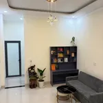 Bán nhà 3PN 96m² hẻm oto Trần Quý Cáp 3 tỷ 600 - Ảnh thu nhỏ 4