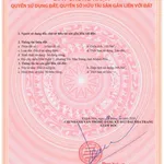 Bán biệt thự 5 tầng 155m² gần biển Bắc Nha Trang - Ảnh thu nhỏ 2
