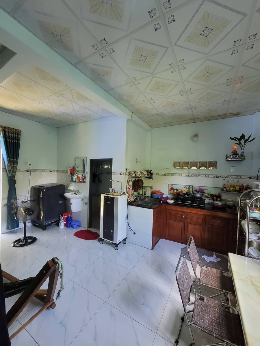 Bán nhà mặt tiền Phạm Văn Tài, Cần Giờ, 520m2, 5,75 tỷ - Ảnh thu nhỏ 4