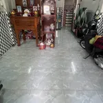 Bán nhà hẻm 5m Lạc Long Quân, Quận 11, DT 3,5x11, giá nhỉnh 4 tỷ - Ảnh thu nhỏ 5