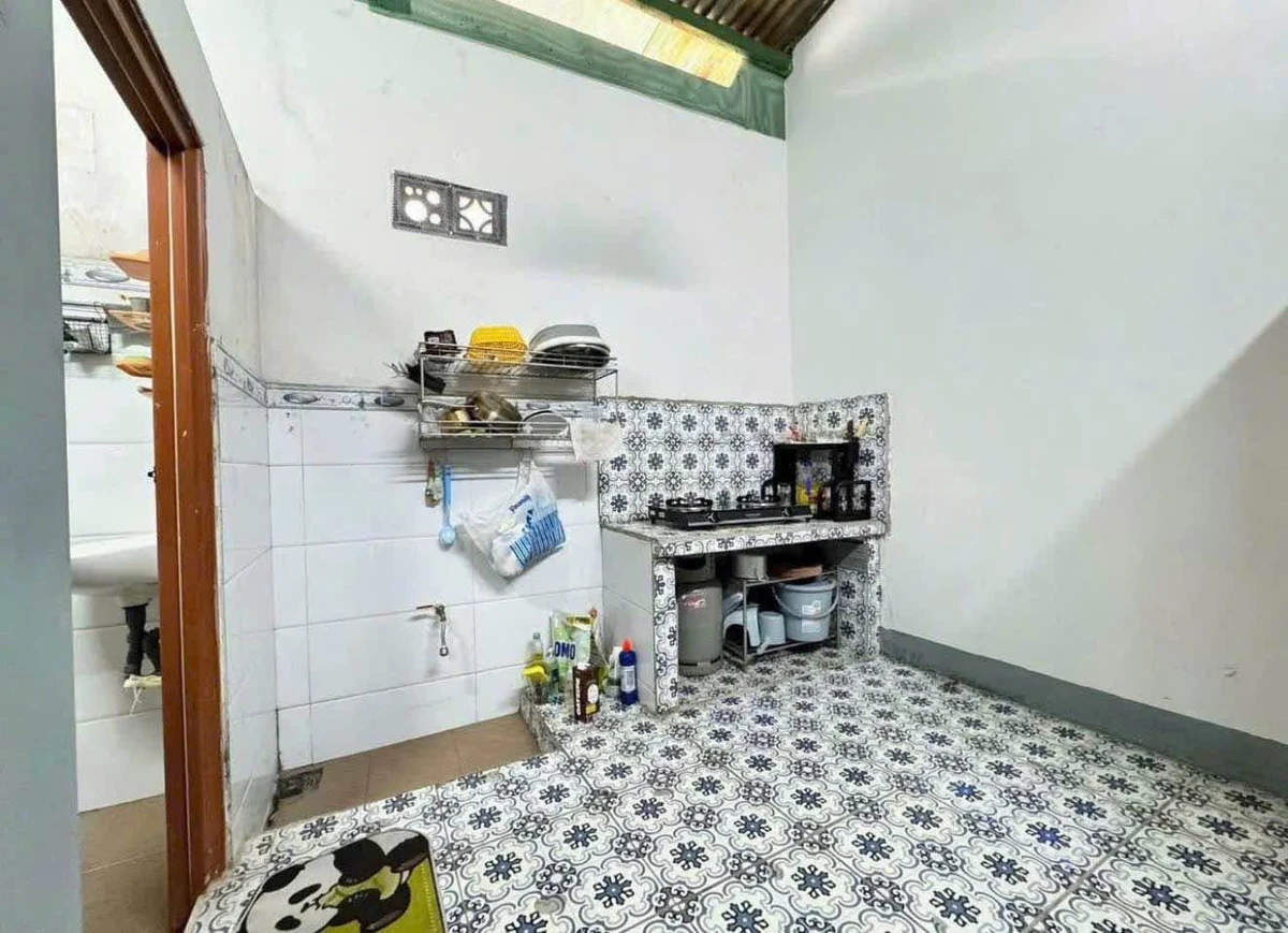 Bán nhà 2 phòng ngủ Phường Tam Hoà Biên Hoà 1 tỷ 850 triệu - Ảnh thu nhỏ 2
