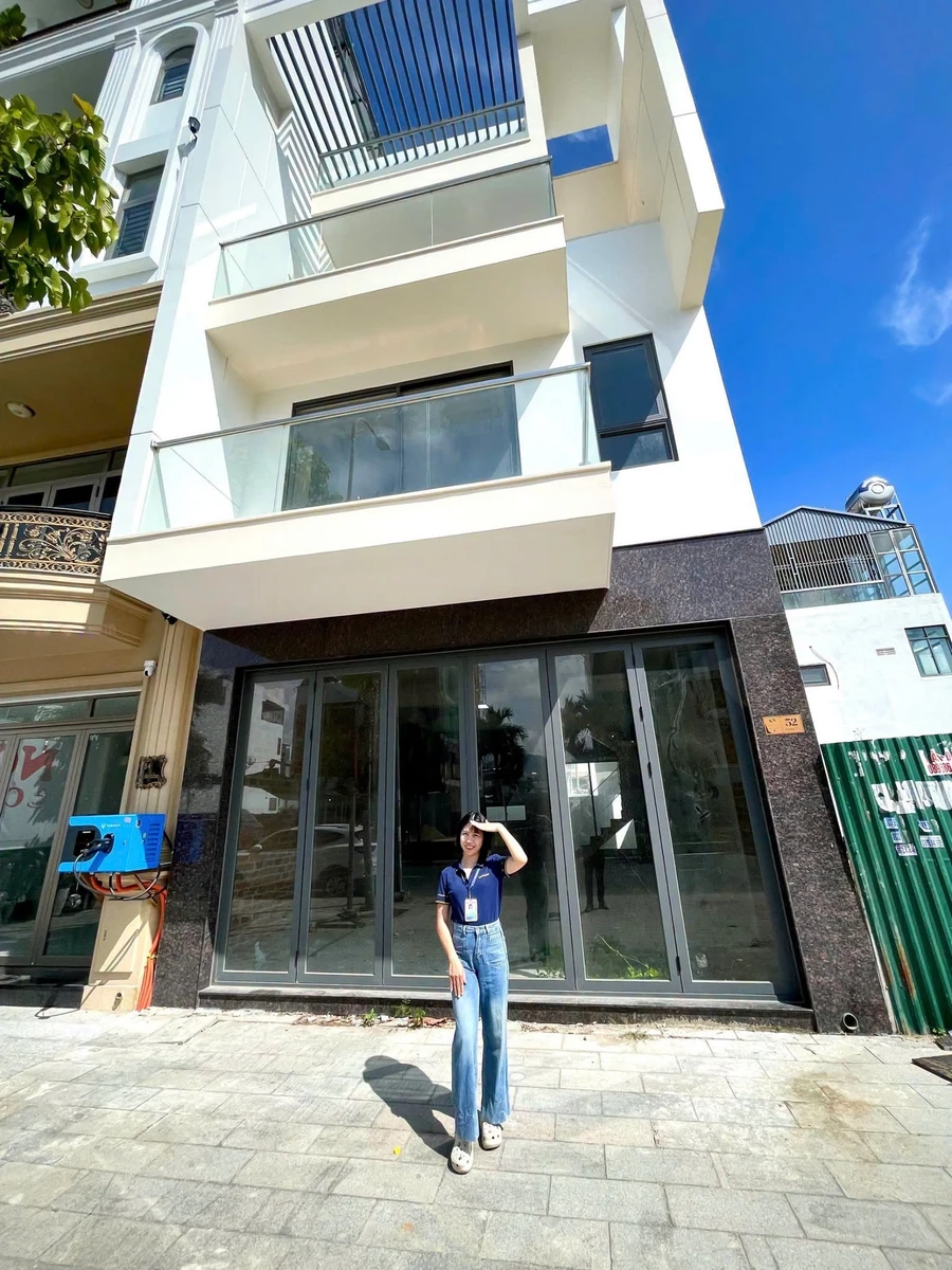Nhà phố Đường số 22, VCN Phước Long, 232,7m², hơn 10 tỷ - Ảnh thu nhỏ 3