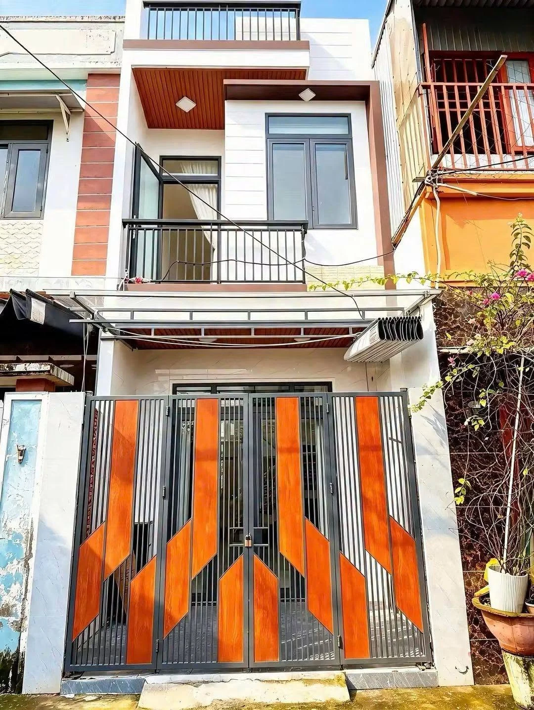 Bán nhà 2 tầng 3PN 58m² Tôn Đản, Đà Nẵng 3,79 tỷ - Ảnh 1