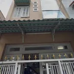 Bán nhà 4 tầng 40m² Bình Thới Quận 11 - Ảnh thu nhỏ 2