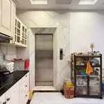 Bán nhà 5 tầng 114,4m2 hẻm xe hơi Nguyễn Văn Thương gần ga Metro Tân Cảng, Bình Thạnh - Ảnh thu nhỏ 3