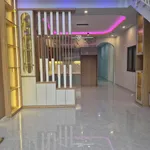 Bán nhà 3 phòng ngủ 108m2 Cần Dước Long An gần KCN Cầu Tràm - Ảnh thu nhỏ 5