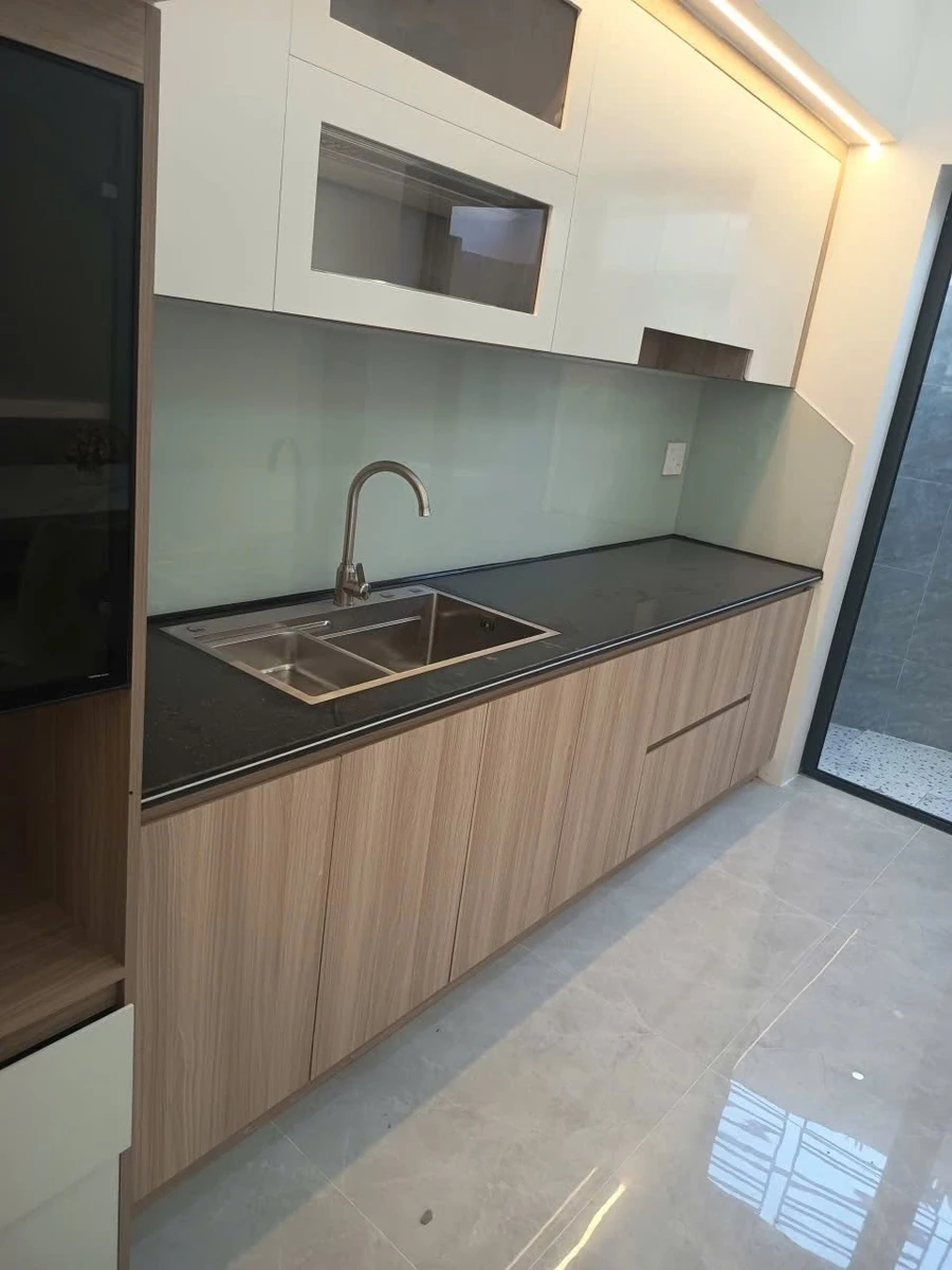 Bán nhà 3 tầng 45.2m2 gần Cầu Kiến An, Hải Phòng - Ảnh thu nhỏ 3