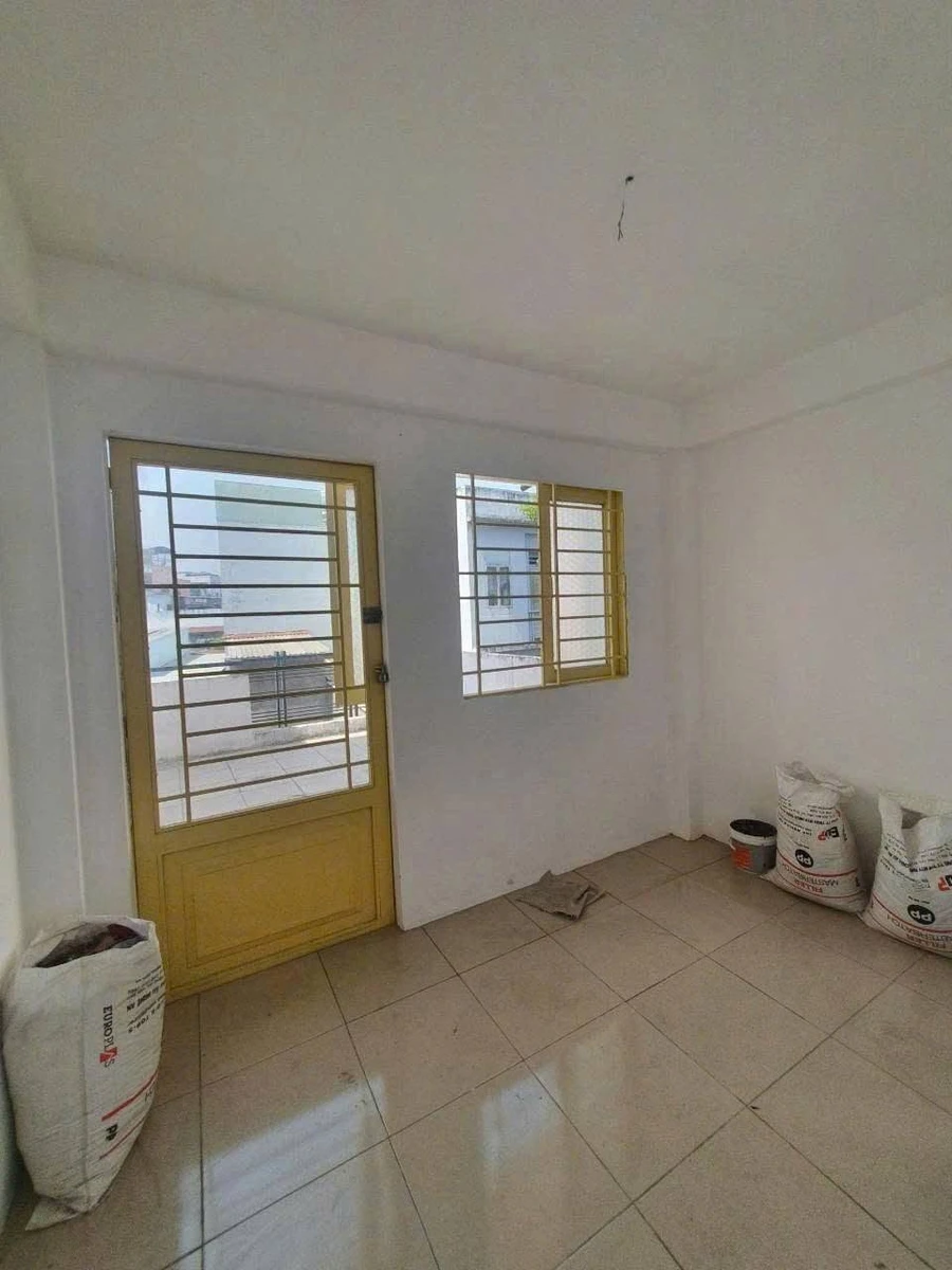 Bán nhà 3 tầng 4PN 3,5x13m nở hậu trung tâm Quận 11, giá nhỉnh 4 tỷ - Ảnh thu nhỏ 2