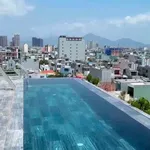 Bán tòa căn hộ 178m² 2 mặt tiền view biển Phước Mỹ - Ảnh thu nhỏ 2