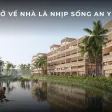 Nhà ven sông Coastal Quảng Ngãi - Ảnh thu nhỏ 8
