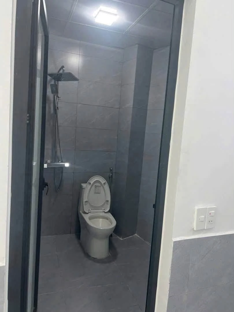 Nhà 2 tầng mặt đường Trần Minh Tông 80m2, 3PN, 5 tỷ - Ảnh thu nhỏ 2