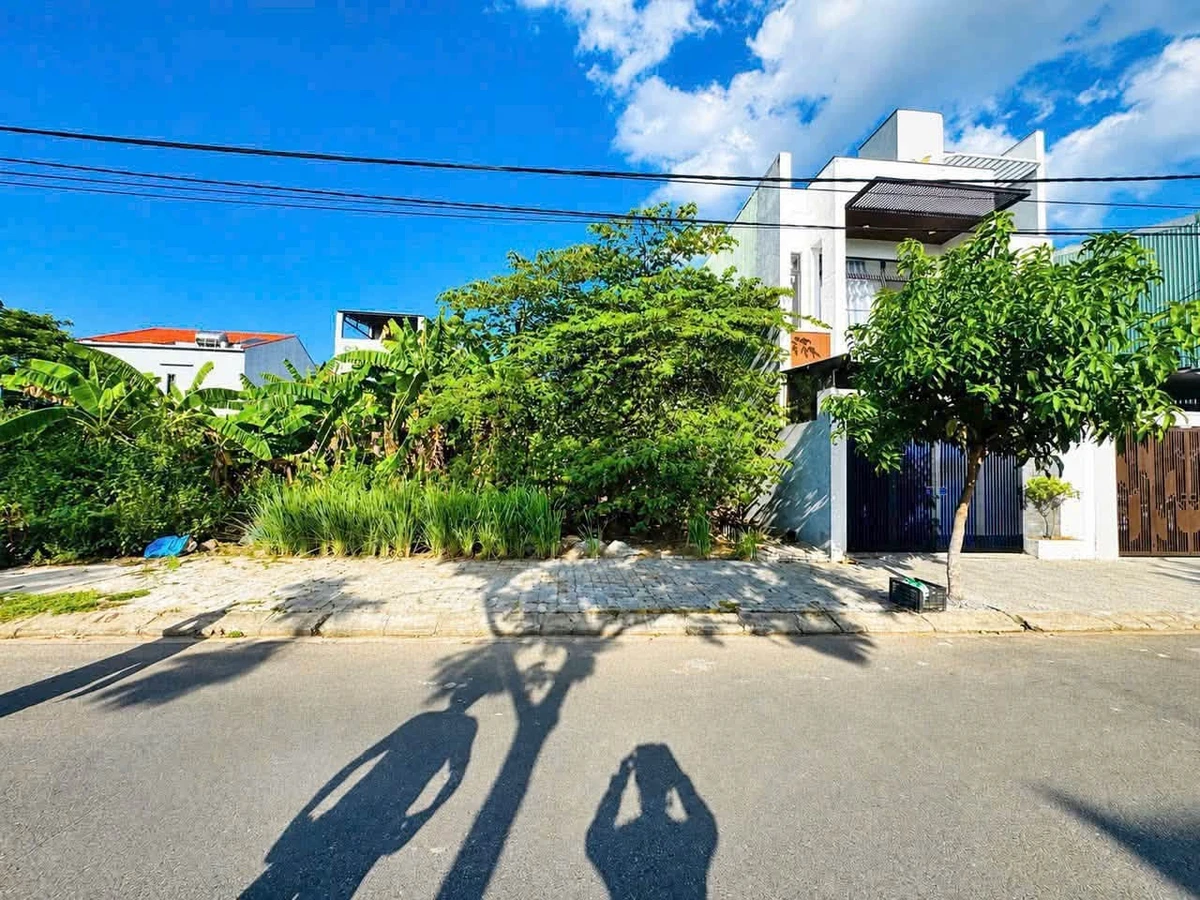 Bán đất 100m2 Đường Ban Ban 5, 3 tỷ 400 - Ảnh thu nhỏ 2