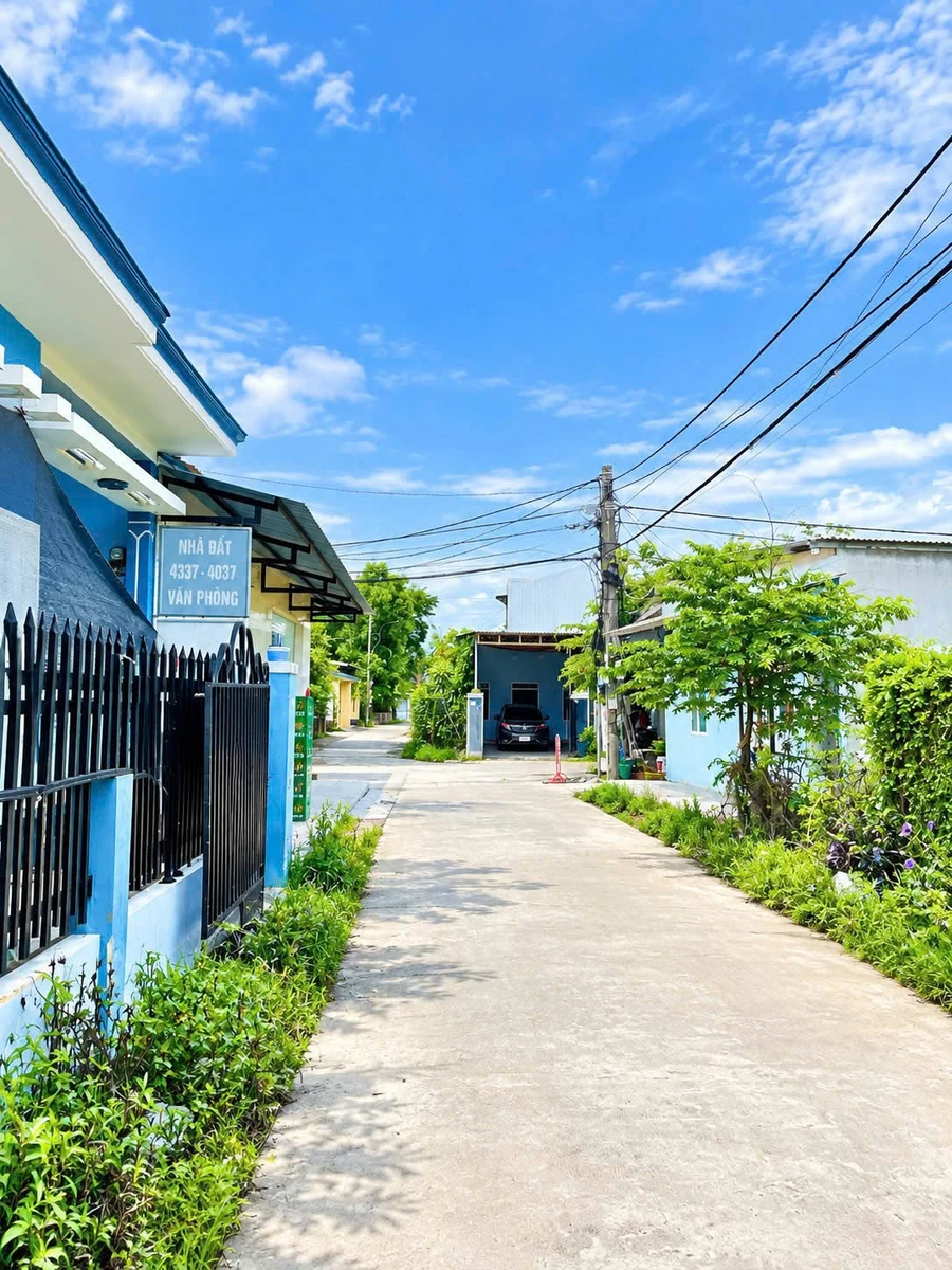 Bán đất mặt tiền Nguyễn Văn Chư Thanh Thuỷ 194,5m² - 2,5 tỷ - Ảnh thu nhỏ 4