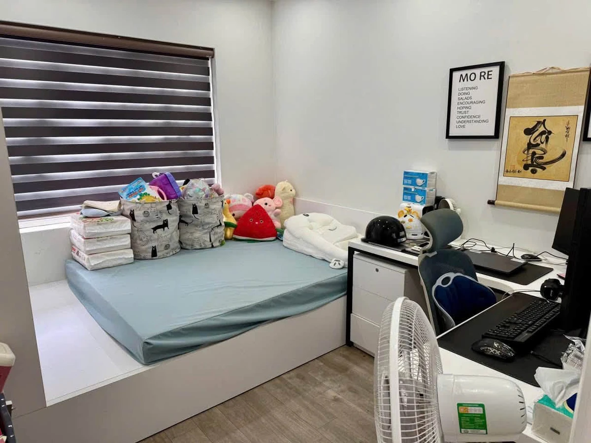 Bán căn hộ 2PN 2WC 68m2 T&T Victoria Phan Đình Phùng 2.9 tỷ - Ảnh thu nhỏ 2