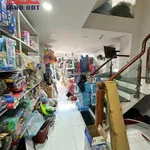 Bán nhà mặt tiền chợ Long Bình Tân 1 trệt 4 lầu, sàn hơn 300m2, 5PN - Ảnh thu nhỏ 2